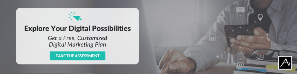 Custom Digital Marketing Plan