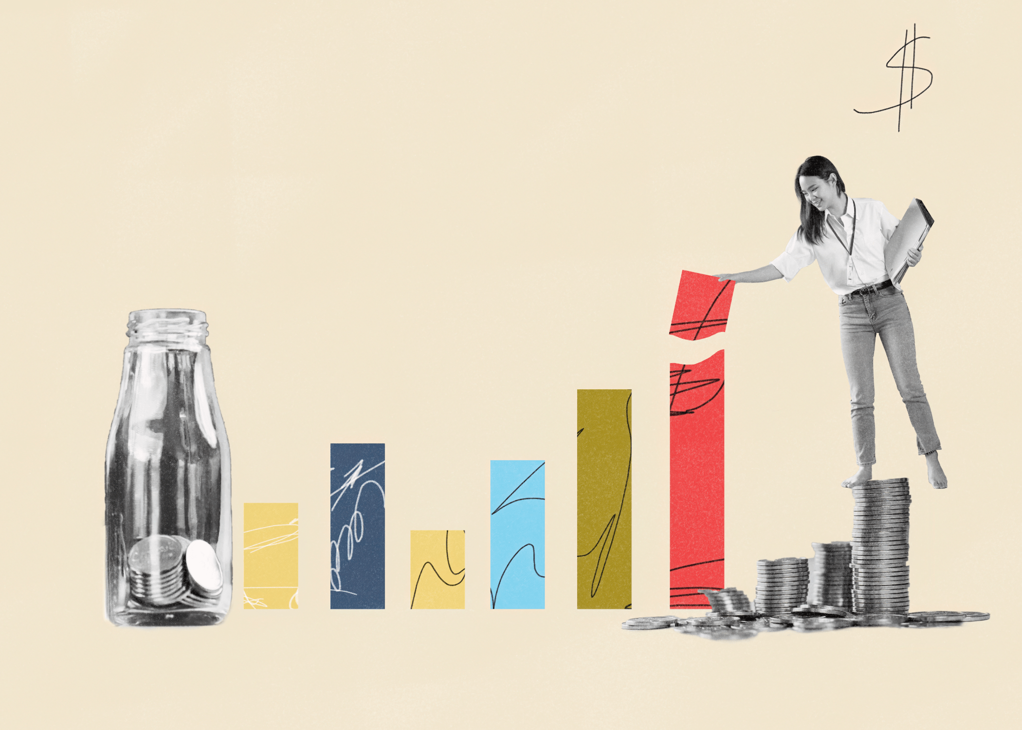 Fundraising blog main image