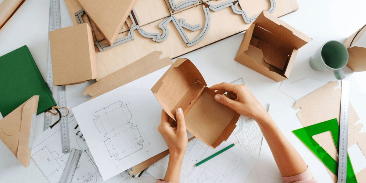 Packaging Blog hero image