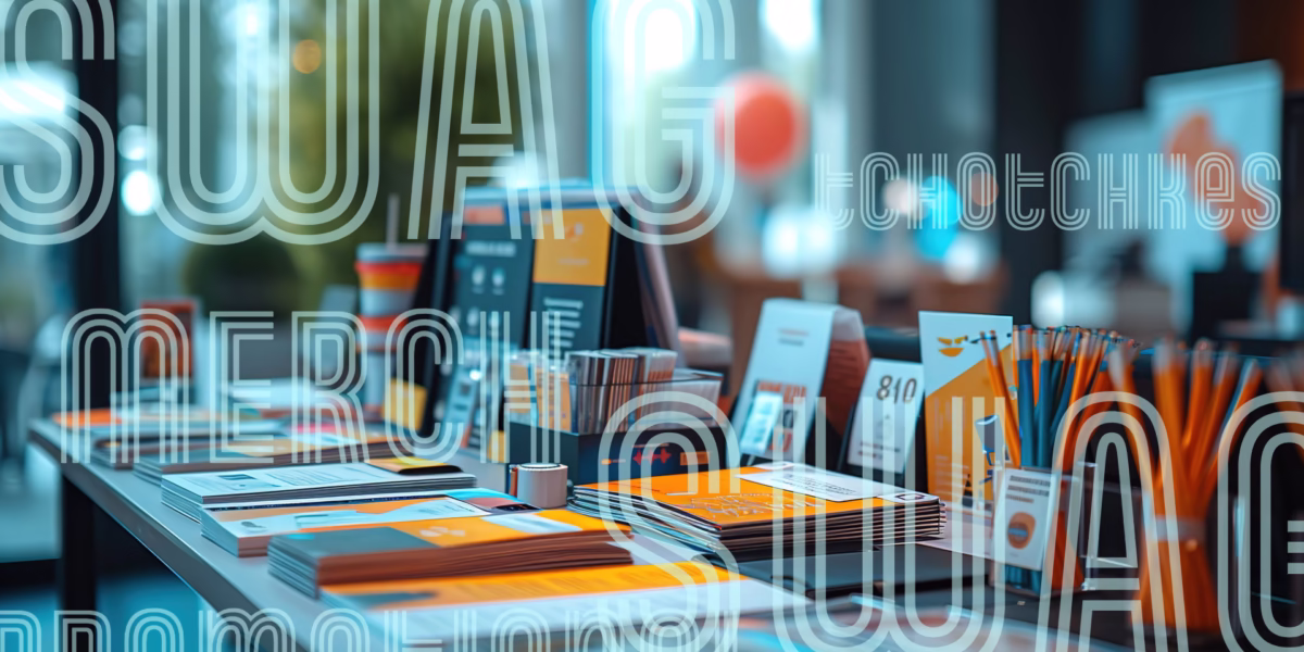 Timeless Promotional Items Hero