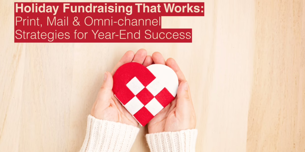 Holiday Fundraising That Works Article Image