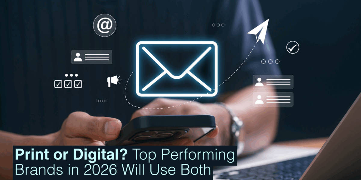 Top Performing Brands in 2026 Use Integrated Marketing