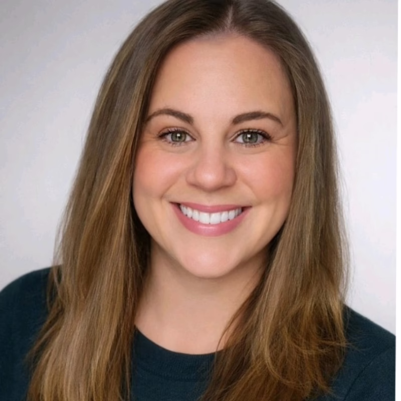 Christina Vance